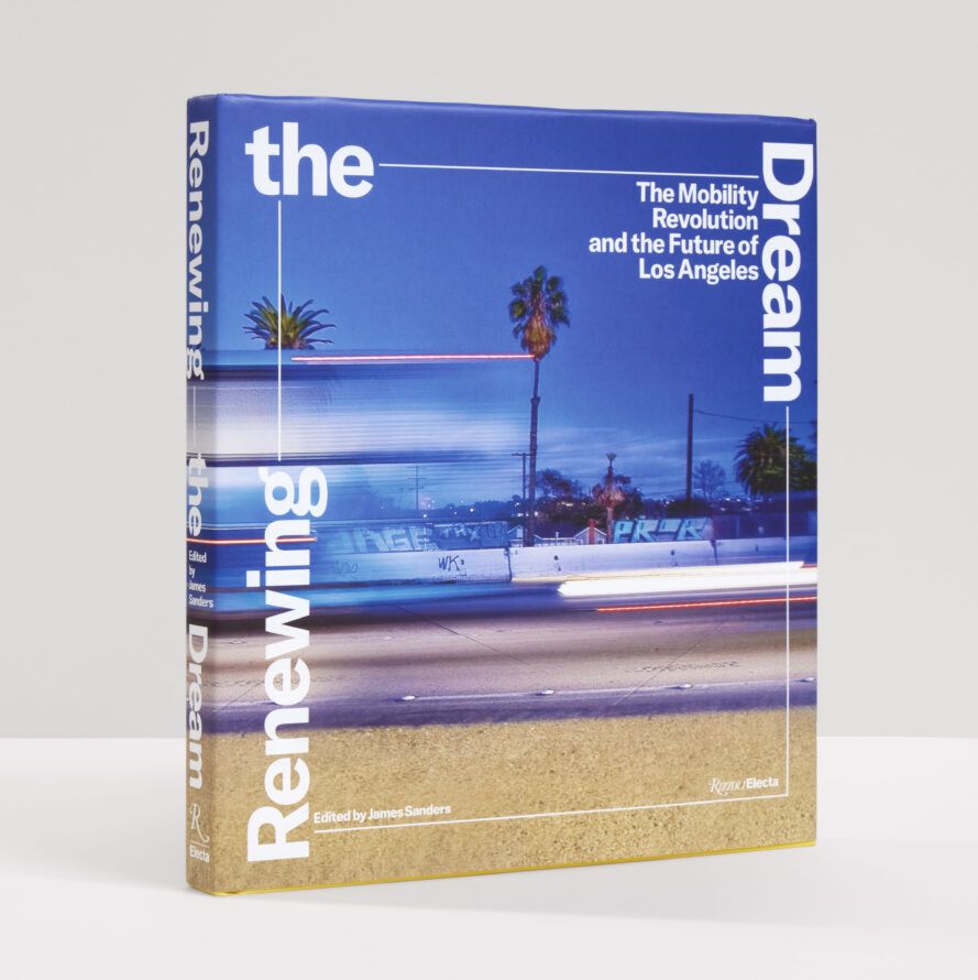 From the urban tapestry of Los Angeles to a sustainable city From the urban tapestry of Los Angeles to a sustainable city