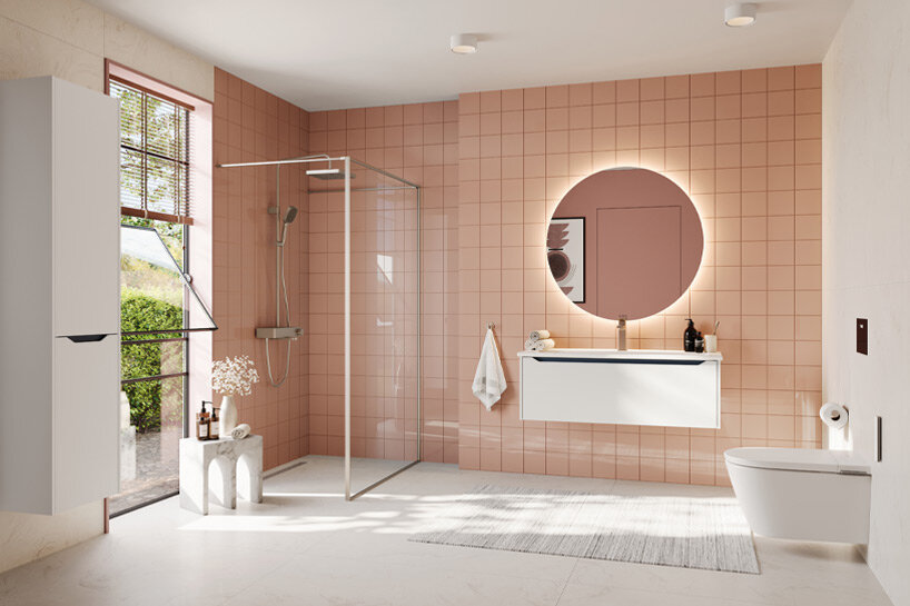 VitrA upgrades hygiene and comfort across modern bathrooms with smart technology