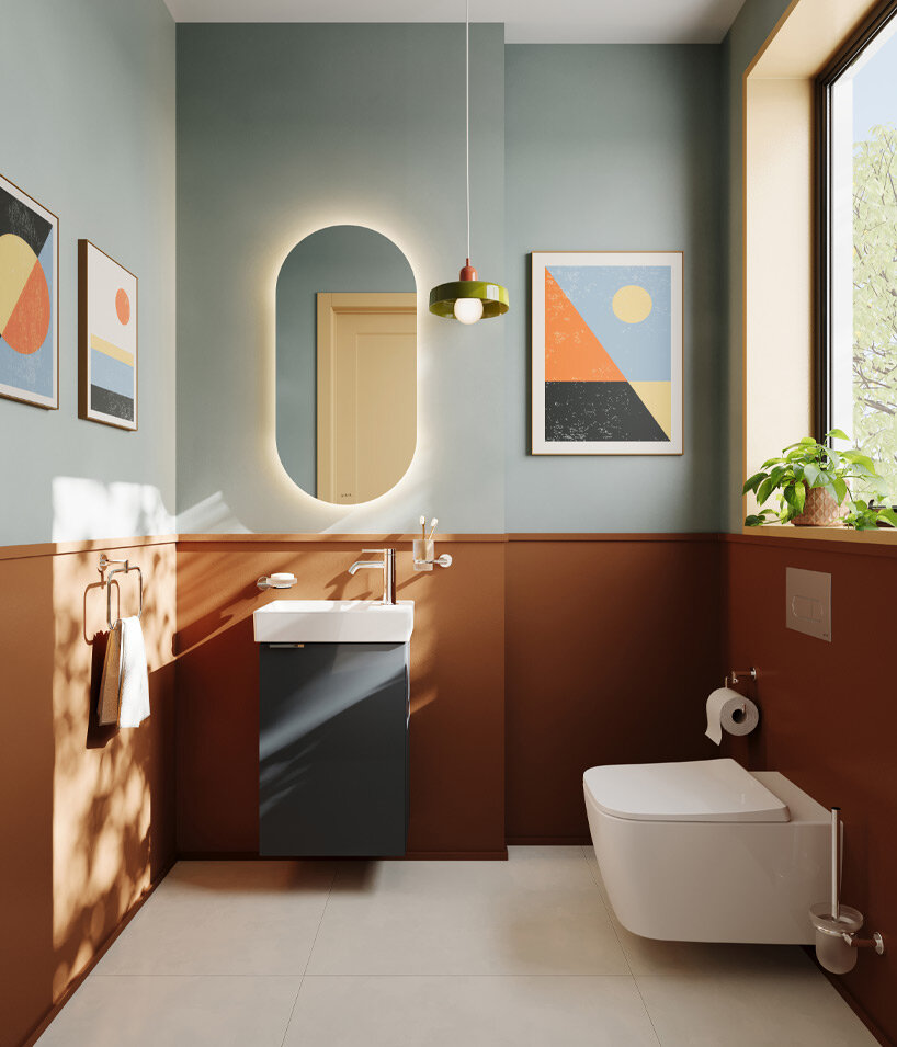 VitrA upgrades hygiene and comfort across modern bathrooms with smart technology