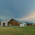 MHCAP Announces Thaden School by Marlon Blackwell Architects, Eskewdumezripple, and Andropogon Associates as Its Fifth Americas Prize Award Winners - Image 4 of 12
