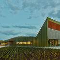 MHCAP Announces Thaden School by Marlon Blackwell Architects, Eskewdumezripple, and Andropogon Associates as Its Fifth Americas Prize Award Winners - Image 3 of 12