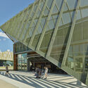 MHCAP Announces Thaden School by Marlon Blackwell Architects, Eskewdumezripple, and Andropogon Associates as Its Fifth Americas Prize Award Winners - Image 5 of 12