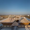 Factory Canteen Agrocel Dhordo / Studio Dot - Image 4 of 28
