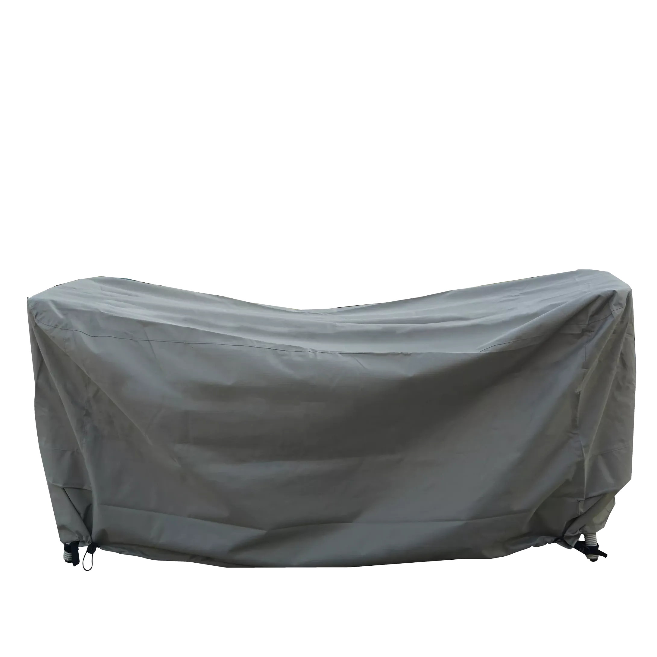 Bramblecrest Bistro Set Water Repellent Garden Furniture Cover, Khaki
