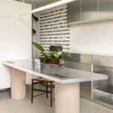 Tejo Engenharia  / SAINZ arquitetura - Interior Photography, Kitchen, Wood