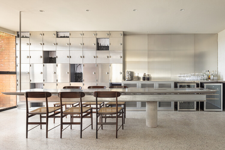 Tejo Engenharia  / SAINZ arquitetura - More Images